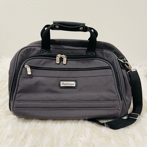 Men’s Pathfinder Grey Tool Bag! - Picture 1 of 6